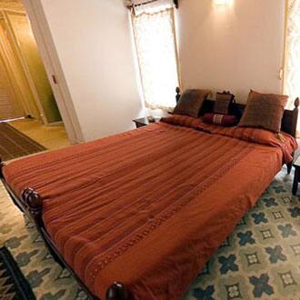Balaram Palace Resort, Palanpur 4